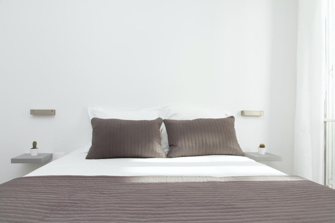 Rue Saint Honore - Louvre City Apartment Paříž Exteriér fotografie